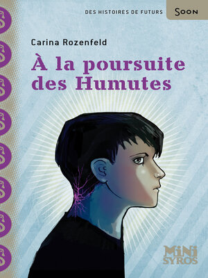 cover image of A la poursuite des Humutes